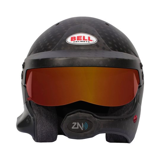 Bell Helm HP10 EVO-II Rally WW (FIA)
