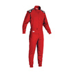 OMP Kartanzug SUMMER-K rot