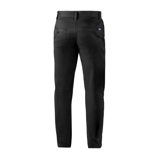 Sparco Herren Hose CORPORATE Schwarz