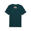 Formula 1 2025 Herren T-Shirt Monza GP