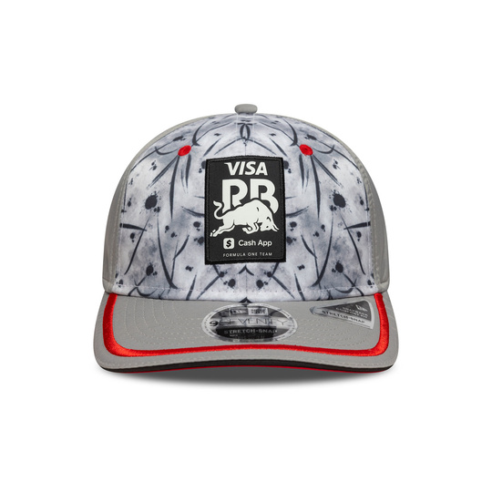 Visa CashApp RB 2025 Herren-Baseballkappe Japan