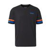 McLaren F1 2025 Herren T-Shirt Austin GP Grau