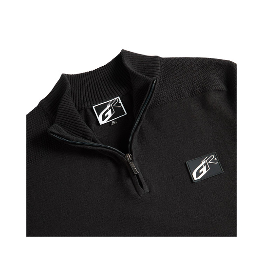Toyota Gazoo Racing Sweatshirt GR Knit