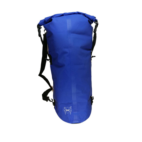 Amphibious Tasche Tube 60 blau