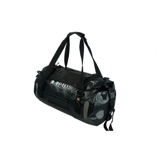 Amphibious Tasche Voyager II 45 schwarz