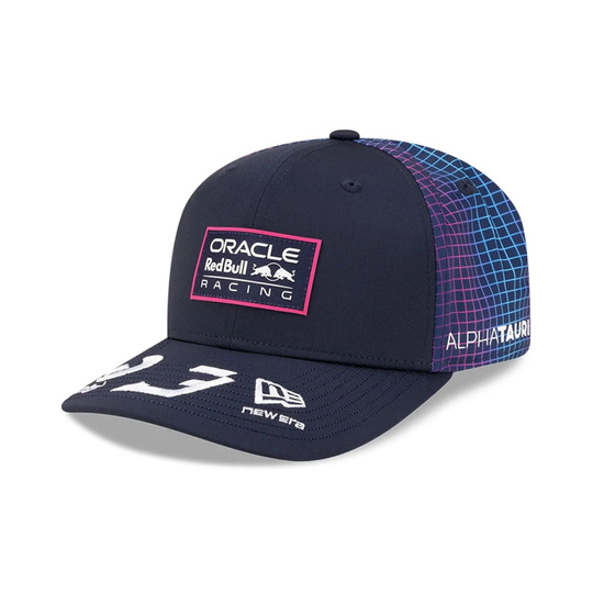 Red Bull Racing F1 2026 Max Verstappen Cap Miami GP