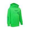 Aston Martin Racing 2026 Team Kapuzenpullover Racing Kinder