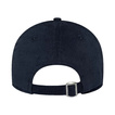 Williams 2026 Cap Racing Traditional Cord marineblau