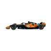 McLaren F1 Oscar Piastri Modellauto 1/18 Monaco GP MCL39