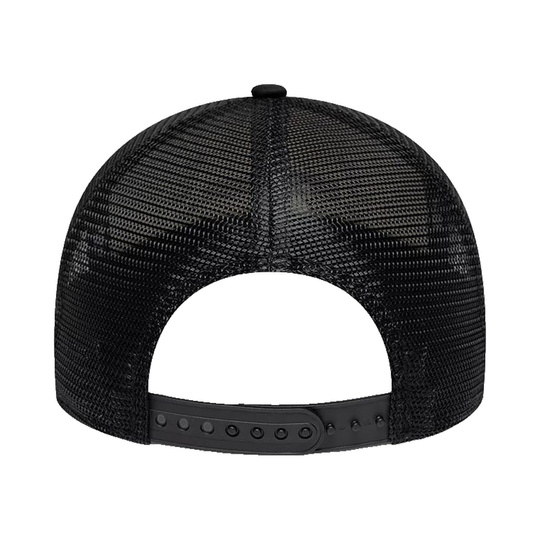 Williams F1 2026 Cap Traditional Trucker schwarz