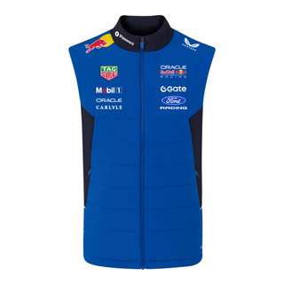 Red Bull Racing F1 2026 Team Weste