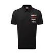 Team WEC Toyota Gazoo Racing Herren-Poloshirt