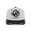 Haas F1 2025 Herren Baseballkappe Mexico GP