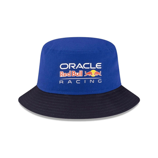 Red Bull Racing F1 2026 Bucket Hat Essentials