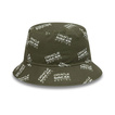 Red Bull Racing F1 Bucket Hat Seasonal grün