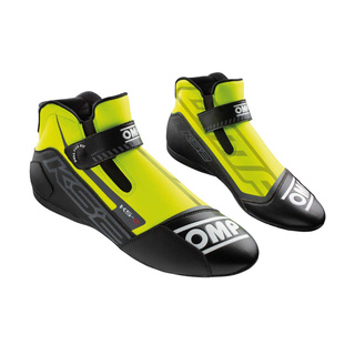 OMP Schuhe KS-2 MY21 gelb