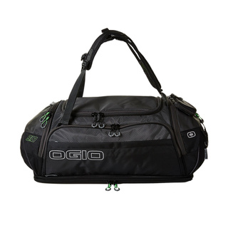 Ogio Endurance 9.0 Schwarze Reisetasche