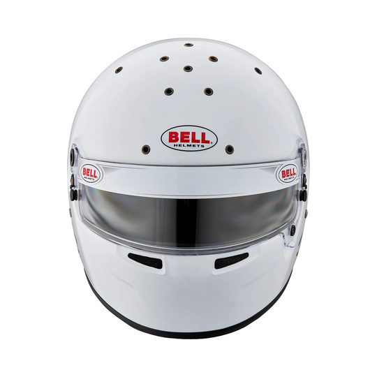 Bell Helm KC7-CMR Pro weiß (CMR)