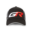 Toyota Gazoo Racing WRT 2025 Herren Baseballkappe Ogier