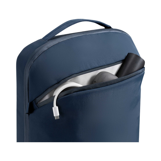 XD Design Rucksack Bobby Air marineblau