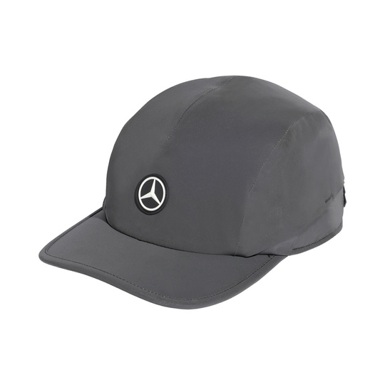 Mercedes AMG F1 2026 Cap Mechanics