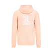 Formel 1 Hoodie für Herren Pastel Pink