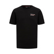 Porsche Motorsport 2026 Herren T-shirt Penske Logo