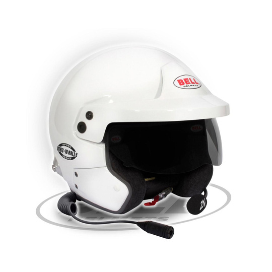 Bell Helm MAG-10 Rally Sport (FIA)