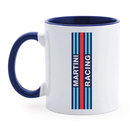 Sparco Martini Racing Becher