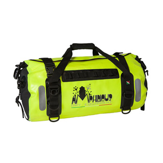 Amphibious Tasche Voyager II 45 fluogelb