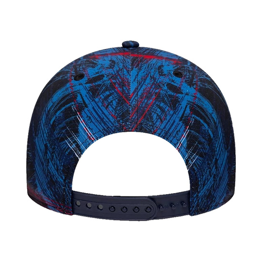 Williams F1 2026 Cap Silverstone