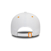 McLaren F1 Cap Contrast weiß