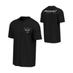 McLaren F1 2025 Herren T-Shirt MCL38 Car