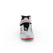 Alpinestars Schuhe Tech-1 KX V3 weiß/grün (FIA)