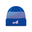 Alpine F1 2026 Team Beanie