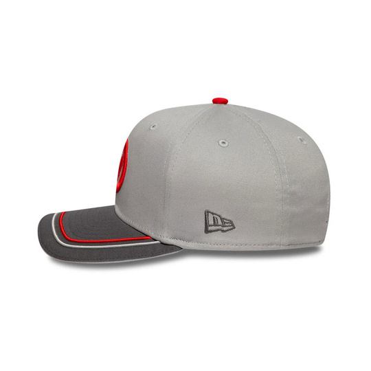 Haas F1 2025 Herren Baseballkappe 200th Race