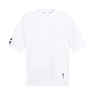 Ayrton Senna F1 2026 Herren T-Shirt TAG HEUER Helmet