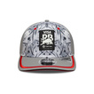 Visa CashApp RB 2025 Herren-Baseballkappe Japan