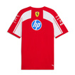Scuderia Ferrari F1 2026 Team T-Shirt