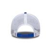 Alpine F1 2026 Herren Baseballkappe AOP Trucker