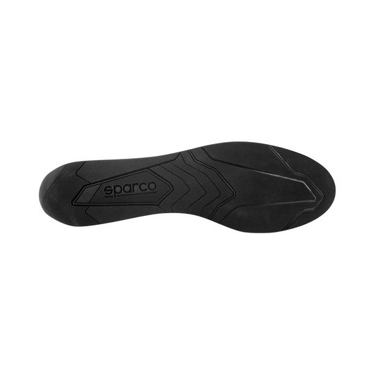 Sparco Schuhe K-FORMULA MY22 schwarz/gelb