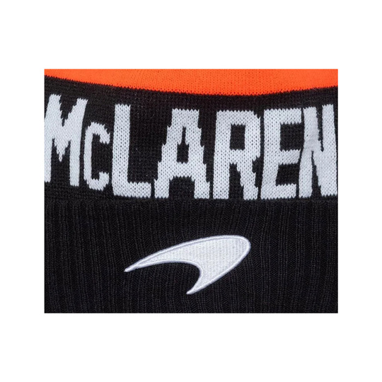 McLaren F1 2025 Herren Wintermütze Sport