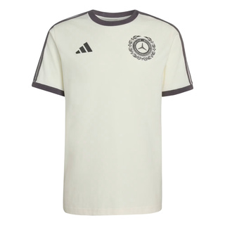 Mercedes AMG F1 2026 T-Shirt Silver Arrows Icon