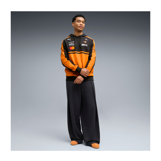 McLaren F1 2026 Team Kapuzenpullover
