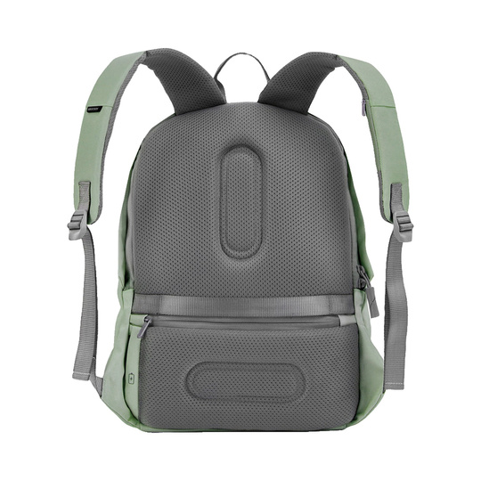XD Design Rucksack Bobby Soft Iceberg Green