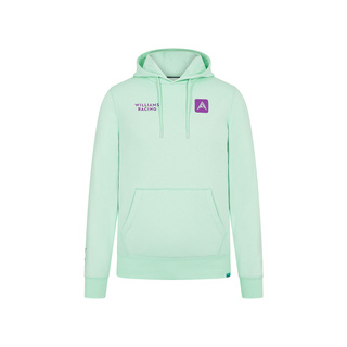 Williams F1 Alex Albon Kapuzenpullover