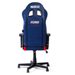 Sparco Bürostuhl FORD PERFORMANCE ICON