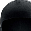 OMP Kopfhaube Tecnica EVO schwarz (FIA)