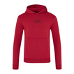 Red Bull Racing F1 2026 Kapuzenpullover Graphic Bull rot