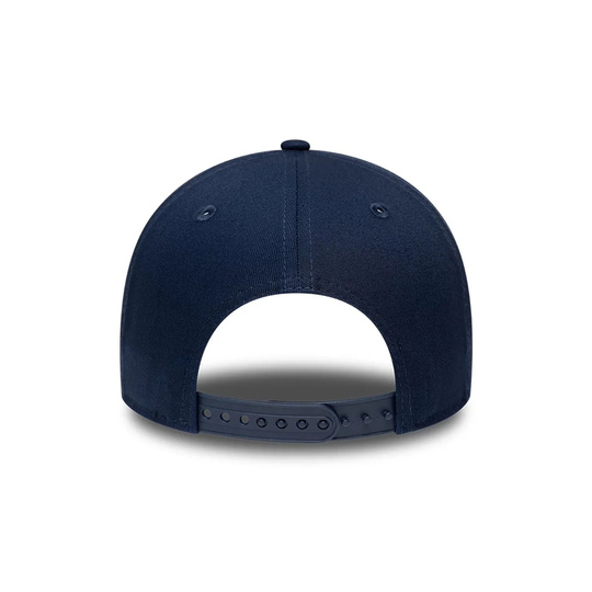 Alpine F1 2026 Cap Essential marineblau